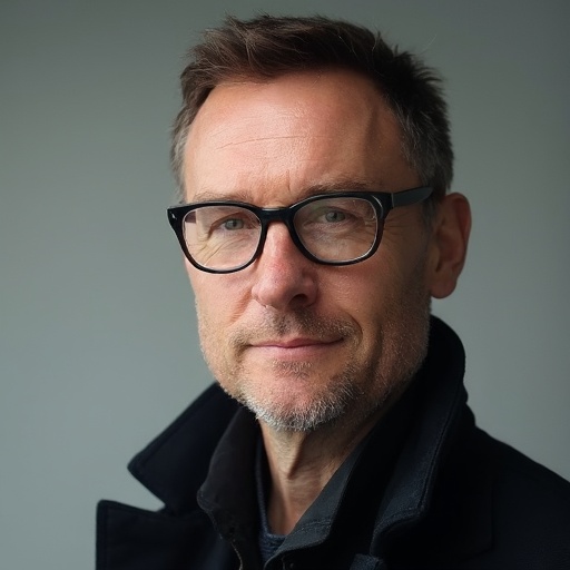 Lars Björkman — utländska casino reviewer